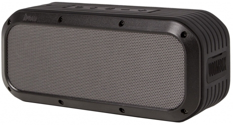 Акустическая система Divoom Voombox-Outdoor (2GEN) BT Black (68989) - Уценка Акустическая система Divoom Voombox-Outdoor (2GEN) BT Black (68989) - Уценка