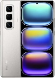 Смартфон Infinix HOT 50 Pro Plus 8/256GB Titanum Grey (Vodafone) Смартфон Infinix HOT 50 Pro Plus 8/256GB Titanum Grey (Vodafone)
