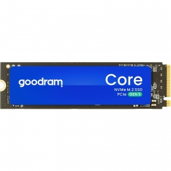 SSD Goodram Core 4TB M.2 NVMe (SSDR-GRC01-4K0-80)