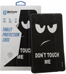 Чехол BeCover Flexible TPU Mate для Samsung Galaxy Tab S6 Lite (2024) 10.4
