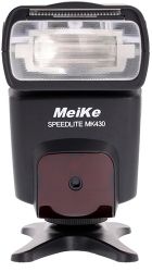 Вспышка Meike MK430N (SKW430N) Вспышка Meike MK430N (SKW430N)