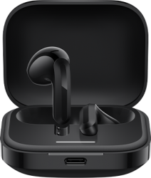 Беспроводные наушники Redmi Buds 6S (BHR8672CN) Black (218660) - Уценка Беспроводные наушники Redmi Buds 6S (BHR8672CN) Black (218660) - Уценка