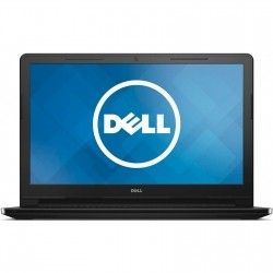 Ноутбук Dell Inspiron 3552 (I35C45DIW-60) Black Ноутбук Dell Inspiron 3552 (I35C45DIW-60) Black