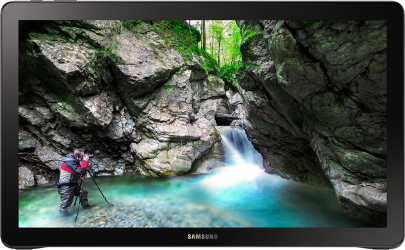 Планшет Samsung Galaxy View 18.4 Планшет Samsung Galaxy View 18.4