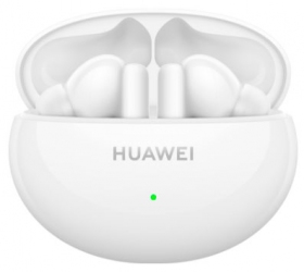 Гарнітура Huawei FreeBuds 5i (55036651) Ceramic White Гарнітура Huawei FreeBuds 5i (55036651) Ceramic White