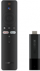 Медіаплеєр Xiaomi TV Stick 4K MDZ-27-AA (MDZ-27-EU) Медіаплеєр Xiaomi TV Stick 4K MDZ-27-AA (MDZ-27-EU)