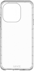 Накладка Make для Apple iPhone 14 Pro Max AirPro (MCAP-AI14PM)