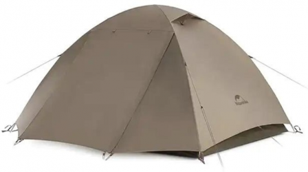 Намет Naturehike CNK2300ZP024 (6976023923692) Brown Намет Naturehike CNK2300ZP024 (6976023923692) Brown