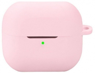 Чохол BeCover Silicon для Samsung Galaxy Buds 3 Pro (712003) Pink