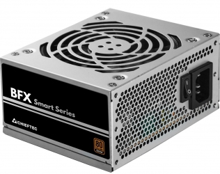 Блок питания Chieftec Smart BFX-450BS Блок питания Chieftec Smart BFX-450BS