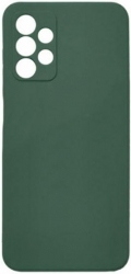 Чехол Gelius Full Soft Case для Samsung A235 (A23) Green Чехол Gelius Full Soft Case для Samsung A235 (A23) Green