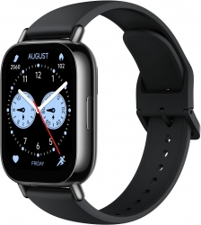 Смарт-годинник Xiaomi Redmi Watch 5 Lite (BHR8789GL) Black