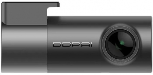Видеорегистратор DDPai Dashcam Mini Pro 3K (6934915206858)