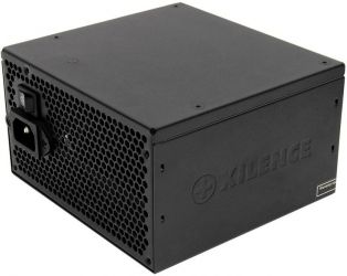 Блок питания Xilence XP500 Performance C 500W (XP500R6)