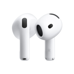 Навушники Apple AirPods 5 (MKFW4ZE/A)