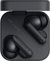 Наушники CMF by Nothing Buds Pro 2 (A10600117) Dark Grey