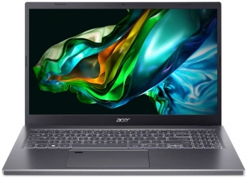 Ноутбук Acer Aspire 5 A515-48M-R0ZL (NX.KJ9EU.005) Steel Gray Ноутбук Acer Aspire 5 A515-48M-R0ZL (NX.KJ9EU.005) Steel Gray