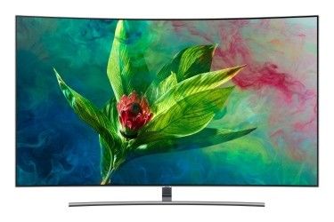 Телевизор Samsung QE65Q8CNAUXUA Телевизор Samsung QE65Q8CNAUXUA