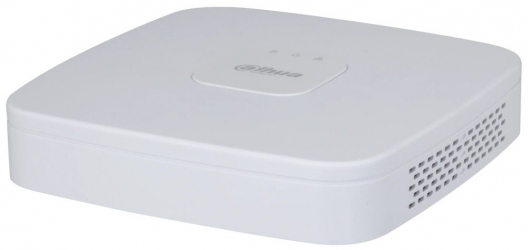 Сетевой видеорегистратор Dahua DH-XVR5104C-I3/T