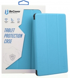 Чехол BeCover Flexible TPU Mate для Lenovo Tab M10 Plus TB-125F (3rd Gen)/K10 Pro TB-226 10.61 Чехол BeCover Flexible TPU Mate для Lenovo Tab M10 Plus TB-125F (3rd Gen)/K10 Pro TB-226 10.61