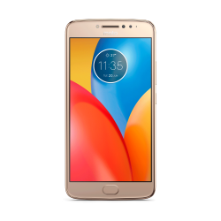 Смартфон Motorola MOTO E4 Plus (XT1771) (PA700064UA) Gold Lifecell Смартфон Motorola MOTO E4 Plus (XT1771) (PA700064UA) Gold Lifecell