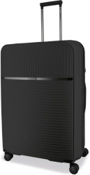 Валіза Swissbrand Malden (M) (SWB_LHMAL001M) Black  Валіза Swissbrand Malden (M) (SWB_LHMAL001M) Black