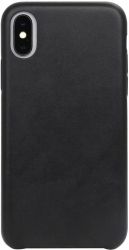 Накладка PU Leather Huawei P Smart 2019 Black Накладка PU Leather Huawei P Smart 2019 Black