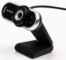Веб-камера A4Tech PK-920H Grey Веб-камера A4Tech PK-920H Grey