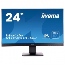 Монитор Iiyama ProLite XU2492HSU-B6
