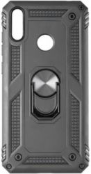 Накладка HONOUR Hard Defence Series New Samsung A105 (A10) Black