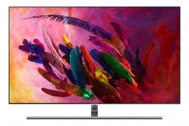 Телевизор Samsung QE65Q7FNAUXUA Телевизор Samsung QE65Q7FNAUXUA