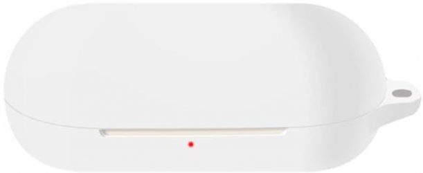 Чехол BeCover Silicon для Sony WF-C500 (712026) White