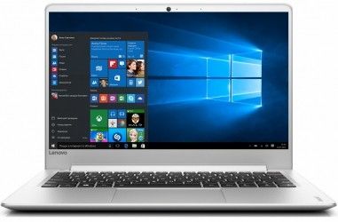 Ноутбук Lenovo IdeaPad 710S-13ISK (80VQ006GRA) Silver Ноутбук Lenovo IdeaPad 710S-13ISK (80VQ006GRA) Silver