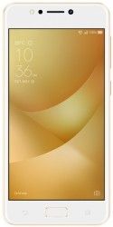 Смартфон Asus ZenFone 4 Max 32GB (ZC520KL-4G012WW) Gold Смартфон Asus ZenFone 4 Max 32GB (ZC520KL-4G012WW) Gold