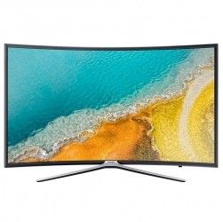 Телевизор Samsung UE55K6500BUXUA Телевизор Samsung UE55K6500BUXUA