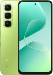 Смартфон Infinix HOT 60i 4/128Gb Meadow Green