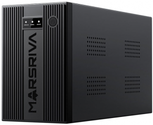 ИБП MARSRIVA MR-UF3000 ИБП MARSRIVA MR-UF3000
