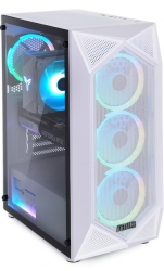 Десктоп ARTLINE Gaming X55WHITE (X55WHITEv40) Десктоп ARTLINE Gaming X55WHITE (X55WHITEv40)