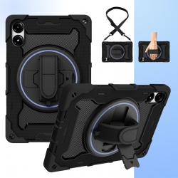 Накладка Becover Horizontal handle для Xiaomi Pad 8 / 8 Pro 11.2