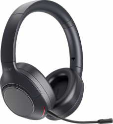 Навушники Fifine X3 Black