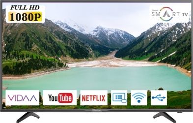 Телевизор Hisense 39N2170PW Телевизор Hisense 39N2170PW