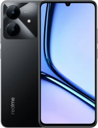 Смартфон realme Note 60x 3/64GB Marble Black (lifecell) Смартфон realme Note 60x 3/64GB Marble Black (lifecell)