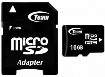 Карта памяти Team Elite uSDXC 256GB UHS-I U3 V30 A1 + SD adapter (TEAUSDX256GIV30A103) Карта памяти Team Elite uSDXC 256GB UHS-I U3 V30 A1 + SD adapter (TEAUSDX256GIV30A103)