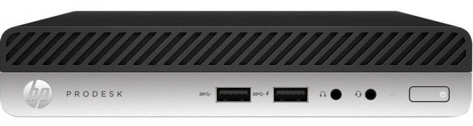 Компьютер HP ProDesk 400 G3 DM (Y5F30AV) Компьютер HP ProDesk 400 G3 DM (Y5F30AV)