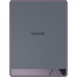 SSD Apacer AS724 2TB USB 3.2 Type-C 3D NAND (AP2TBAS724M-1)
