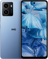 Смартфон HMD Pulse 4/64 Gb Blue (vodafone)