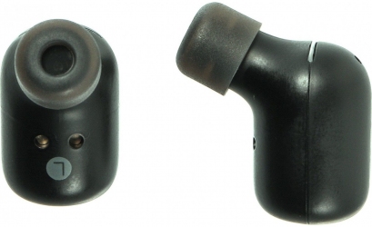 Навушники Firo A2 Black (112545) - Уцінка Навушники Firo A2 Black (112545) - Уцінка