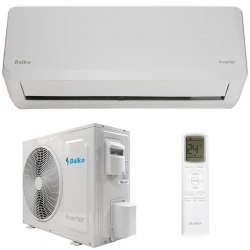 Кондиционер Daiko NRSK-H12NVR/NRSK-H12INVR