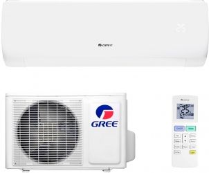 Кондиционер GREE GWH24AFD-K3NNA1A (MUSE) Кондиционер GREE GWH24AFD-K3NNA1A (MUSE)