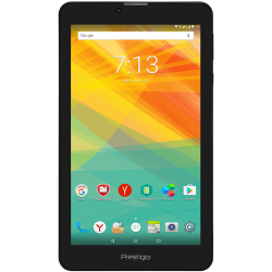 Планшет Prestigio MultiPad Grace 3157 3G 16 GB (PMT3157_3G_D_CIS) Black Планшет Prestigio MultiPad Grace 3157 3G 16 GB (PMT3157_3G_D_CIS) Black